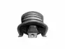 -TEKNOROT VW подушка двигуна ліва Т5 03- Kautek VW-EM066 (фото 1)