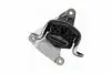 VW подушка коробки передач лів. MULTIVAN V 2.0 BiTDI 09-15, TRANSPORTER V 09-15 Kautek VW-TM029 (фото 1)