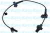 Датчик ABS (задній) (R) Honda Civic 1.4-2.2D 05-12 KAVO BAS-2023 (фото 1)
