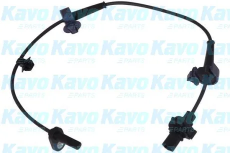Датчик ABS (задній) (R) Honda Civic 1.4-2.2D 05-12 KAVO BAS-2023