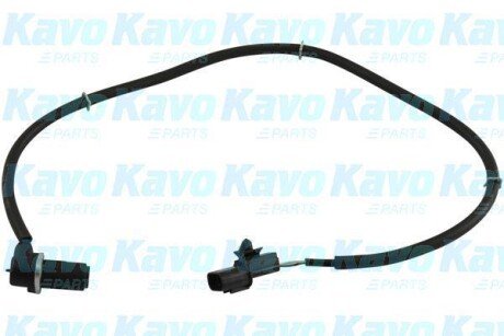 PARTS MITSUBISHI Датчик ABS зад. лів. PAJERO 07- KAVO BAS-5513