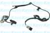 PARTS MITSUBISHI Датчик ABS передн.прав.L200 10-, Pajero Sport 08- KAVO BAS-5535 (фото 1)