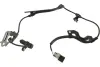 PARTS MITSUBISHI Датчик ABS передн.прав.L200 10-, Pajero Sport 08- KAVO BAS-5535 (фото 1)