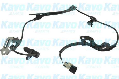 PARTS MITSUBISHI Датчик ABS передн.прав.L200 10-, Pajero Sport 08- KAVO BAS-5535