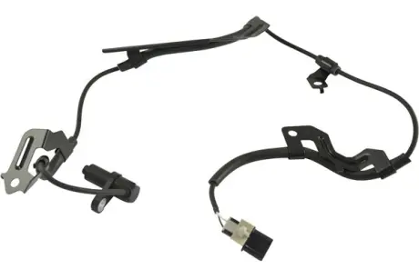 PARTS MITSUBISHI Датчик ABS передн.прав.L200 10-, Pajero Sport 08- KAVO BAS-5535