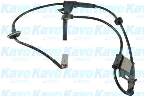 PARTS Датчик ABS пер. лів. MITSUBISHI GRANDIS 04- KAVO BAS-5539