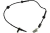 PARTS NISSAN датчик ABS передн.Qashqai 07- KAVO BAS-6513 (фото 1)