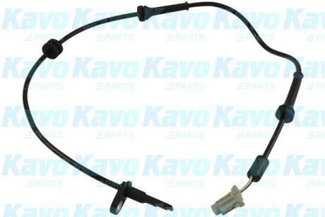 PARTS NISSAN датчик ABS передн.Qashqai 07- KAVO BAS-6513