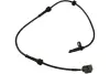 PARTS датчик ABS передний NISSAN QASHQAI 13- KAVO BAS-6668 (фото 1)