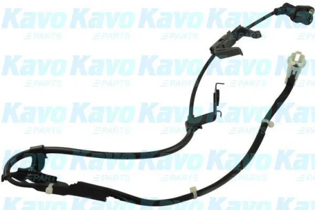 PARTS LEXUS Датчик ABS передн. прав. RX (_U3_) 350 06-08 KAVO BAS-9097