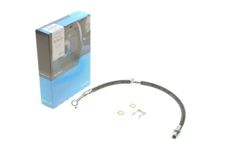 Шланг тормозной (задний) Honda Accord 08-15 (R) (L=464mm) KAVO BBH-2204