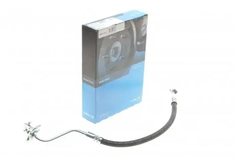 Шланг тормозной (задний) Hyundai Santa Fe II 05-13 (R) (L=309mm) KAVO BBH-3144