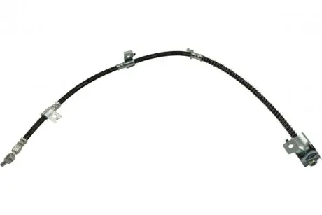 Шланг гальмівний (передній) Hyundai Sonata 05-10 (L) (L=810mm) KAVO BBH-3239