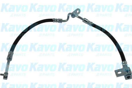 Шланг гальмівний (передній) Mazda 6 2.0/2.3 16V 02-08 (R) KAVO BBH-4539