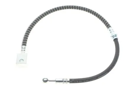Шланг гальмівний (передній) Ssangyong Actyon/Kyron/Rexton 2.0-3.2 04- (L) (L=727mm) KAVO BBH-7510
