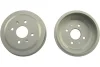 PARTS CHEVROLET Тормозной барабан Aveo 02- KAVO BD-1357 (фото 1)