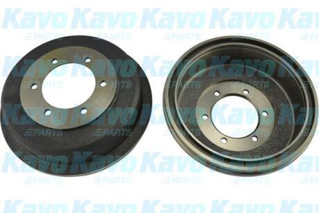 PARTS MITSUBISHI Барабан тормозной L200 96-,L400 95- KAVO BD-5859