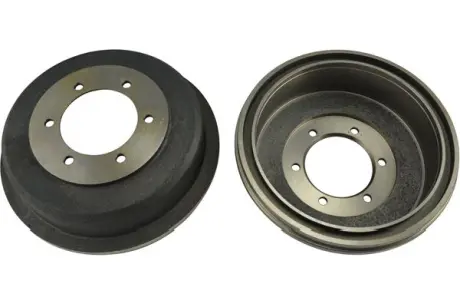 PARTS MITSUBISHI Барабан тормозной L200 96-,L400 95- KAVO BD-5859