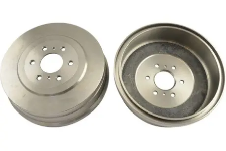 PARTS NISSAN Гальмівний барабан задн. NAVARA NP300 KAVO BD-6870