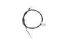 PARTS CHEVROLET Трос ручн.тормоза лів.Captiva,Opel Antara 06- KAVO BHC-1017 (фото 4)