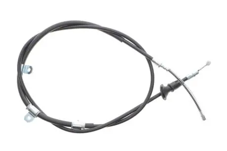 Фото 1 - трос ручника (задній) (R) Mitsubishi Grandis 2.0D 2.4i 03-11 (2040mm) KAVO BHC-5526 Трос ручника (задній) (R) Mitsubishi Grandis 2.0D 2.4i 03-11 (2040mm) KAVO BHC-5526 (фото 1)