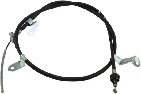 PARTS TOYOTA Трос ручного торм. лів.Land Cruiser Prado 02- KAVO BHC-9214