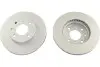 PARTS диск гальмівний передній HONDA Accord ROVER 600 KAVO BR-2222-C (фото 1)
