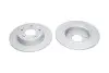 PARTS HONDA диск гальм задн. HONDA CIVIC X KAVO BR-2313-C (фото 1)