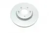 Диск гальмівний PARTS KAVO BR-3294-C (фото 6)