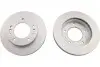 PARTS KIA Диск тормозной передн.Sportage 00- KAVO BR-4202-C (фото 1)