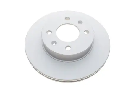 Гальмівний диск перед Hyundai i10/Picanto 04- (241x18) KAVO BR-4218-C