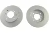 Диск тормозной PARTS KAVO BR-4219-C (фото 1)