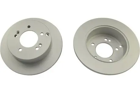 PARTS KIA Тормозной диск задн.Carens III KAVO BR-4235-C