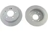 PARTS KIA гальмівний диск задн.Soul KAVO BR-4236-C (фото 1)