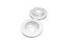 PARTS MAZDA Диск тормозной перед. (вентил.) Ford Probe,626, Premacy, Xedos 91-(258*24) KAVO BR-4731-C (фото 2)