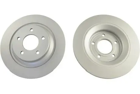 PARTS MAZDA Диск тормозной задн &quot;16&quot;.Mazda 5 05- KAVO BR-4778-C