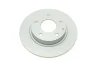 Диск гальмівний PARTS KAVO BR-4792-C (фото 4)