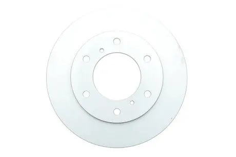Диск тормозной (передний) Mitsubishi Pajero 00- (290x26) KAVO BR-5759-C