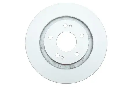Диск тормозной (передний) Mitsubishi Outlander/Citroen C-Crosser 03- (293x24) KAVO BR-5762-C