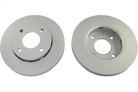 Тормозной диск перед Colt 04-12 (255x24) KAVO BR-5766-C