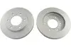 Диск тормозной (передний) Mitsubishi L200 04-/Pajero Sport 08- (294x28) KAVO BR-5770-C (фото 1)