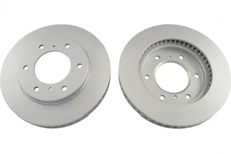 Диск тормозной (передний) Mitsubishi L200 04-/Pajero Sport 08- (294x28) KAVO BR-5770-C