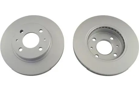 PARTS NISSAN гальмівний диск передн.Sunny II,III 86-00 KAVO BR-6721-C