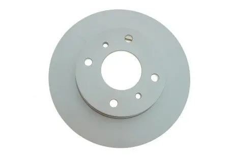 Гальмівний диск перед Almera 00-/Primera -02 (256.5x22) KAVO BR-6729-C