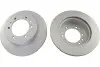 PARTS NISSAN Диск тормозной задн.Patrol 2.8/4.2 88- KAVO BR-6766-C (фото 1)