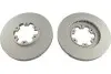 PARTS NISSAN Диск тормозной передн.Pathfinder II 97- KAVO BR-6773-C (фото 1)