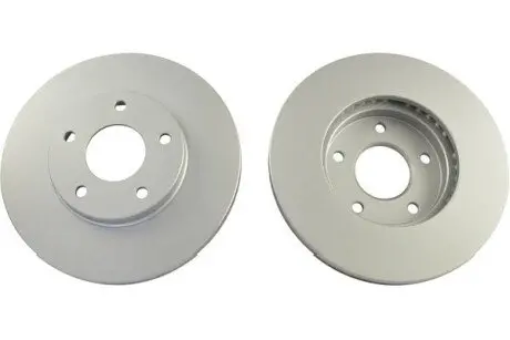 PARTS NISSAN Диск тормозной передн.Almera,Primera,X-Trail KAVO BR-6776-C