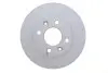 Диск гальмівний (передній) Renault Kangoo 1.2i/1.4i/1.9D 97-00 (238x20) (-ABS) KAVO BR-6808-C (фото 1)