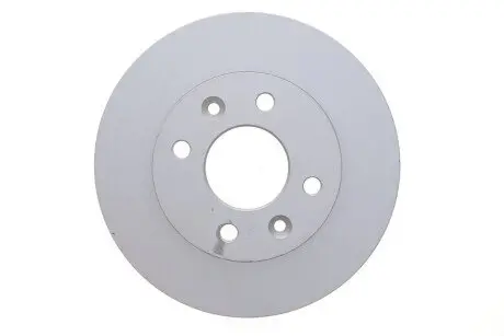 Диск тормозной Renault Kangoo 1.2i/1.4i/1.9D 97-00 (-238x20) (-ABS) KAVO BR-6808-C