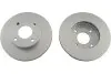 PARTS NISSAN диск гальмівний NV200 10- KAVO BR-6816-C (фото 1)